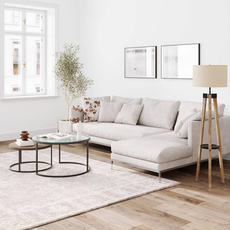 Nathan James Coffee Table