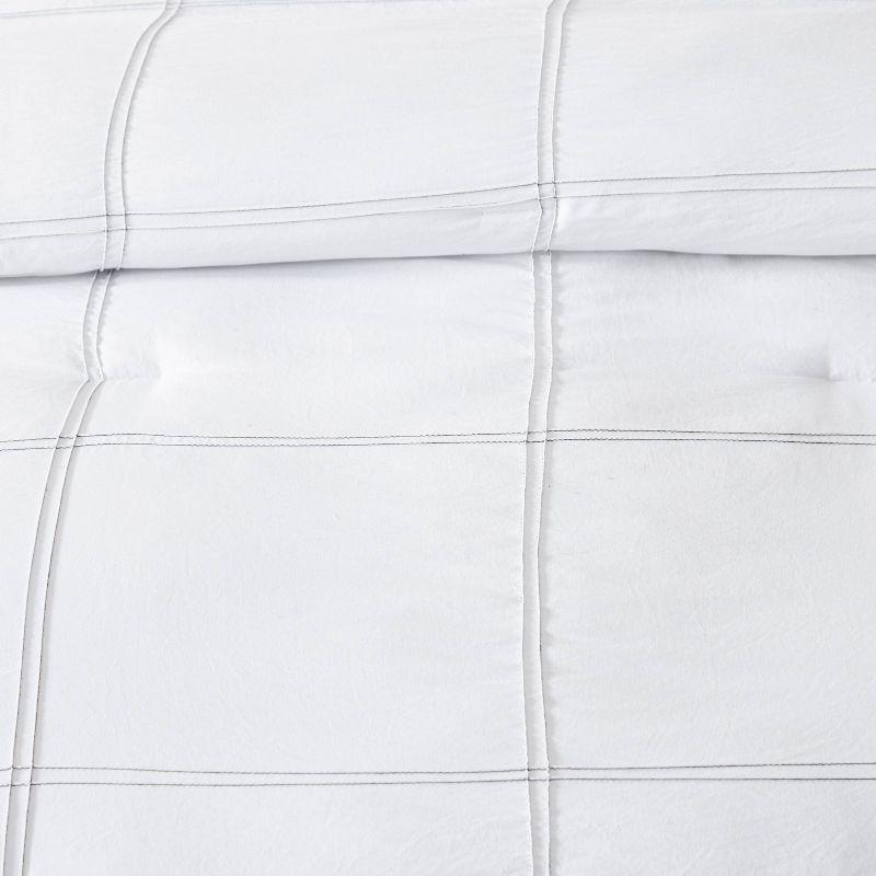 Geneva Home Fashion Comforter Set