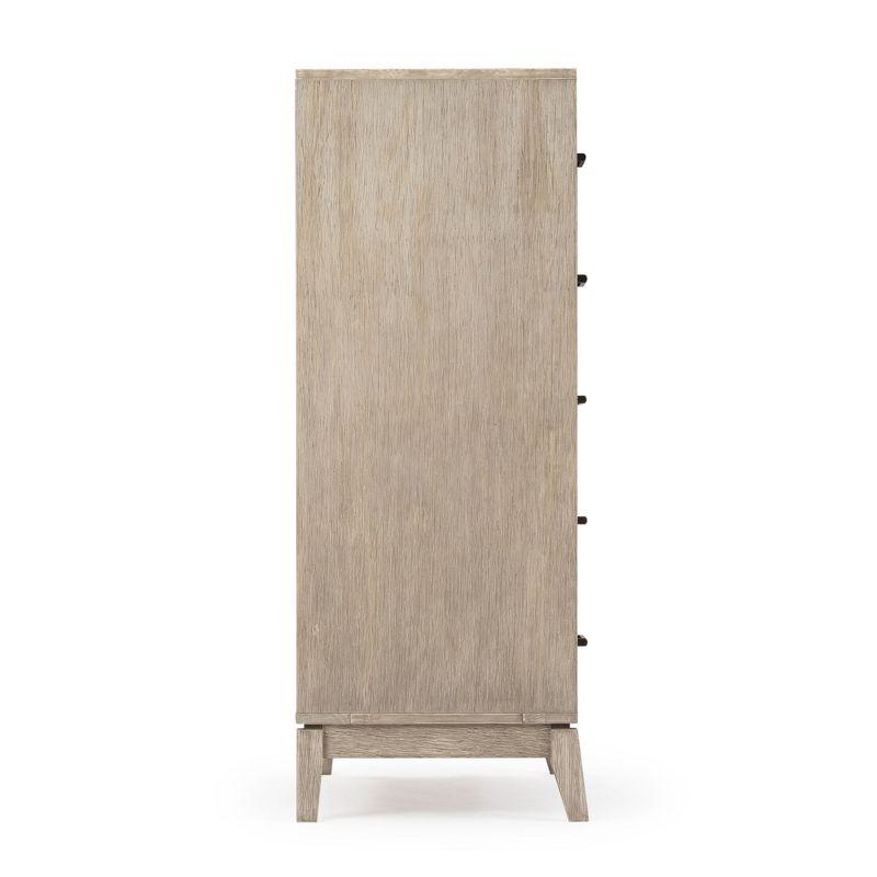 Plank+Beam Contempo 5-Drawer Dresser