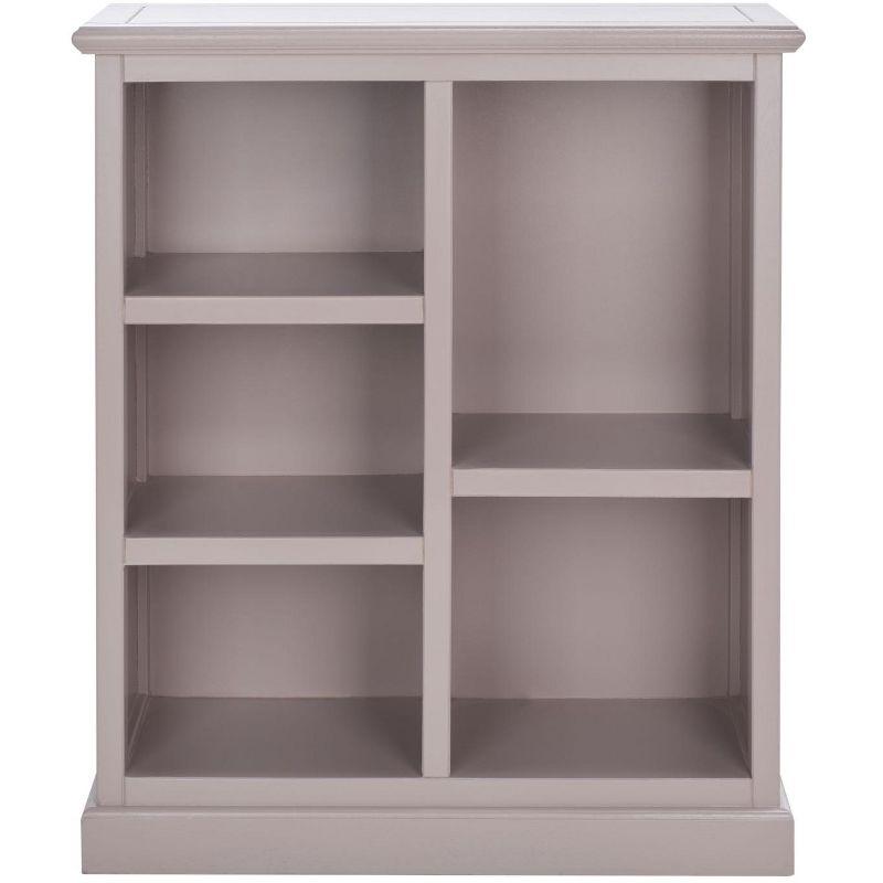Maralah Shelf Unit - AMH6634 - Grey - Safavieh Couture