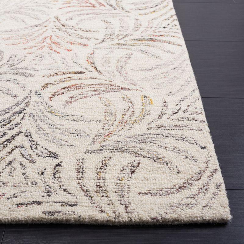 Jardin JAR728 Hand Tufted Area Rug  - Safavieh