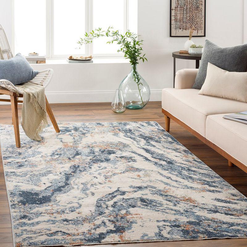 Mark & Day Randalia Woven Indoor Area Rugs