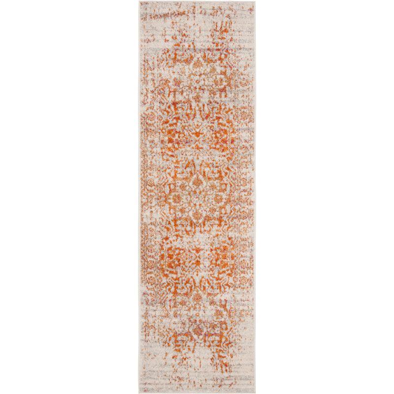 Madison MAD603 Power Loomed Rugs - Safavieh