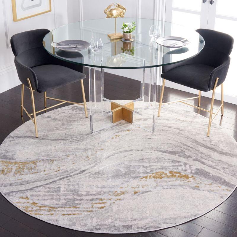 Safavieh Palma Performance Abstract Rug
