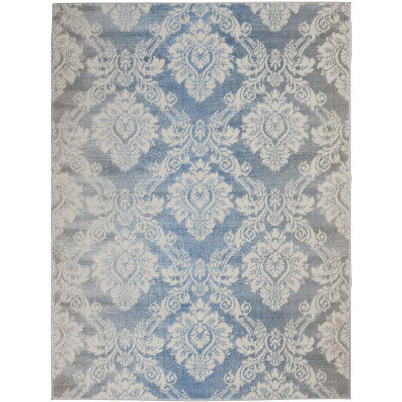 Nourison Elation ETN03 Indoor Area Rug