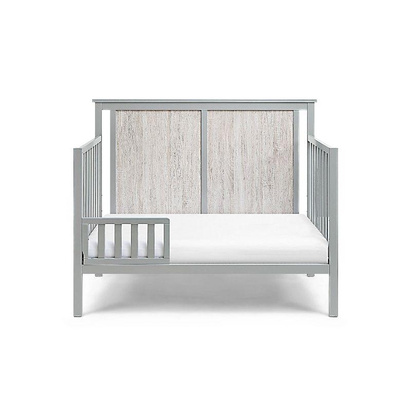 Suite Bebe Connelly 4-in-1 Convertible Crib