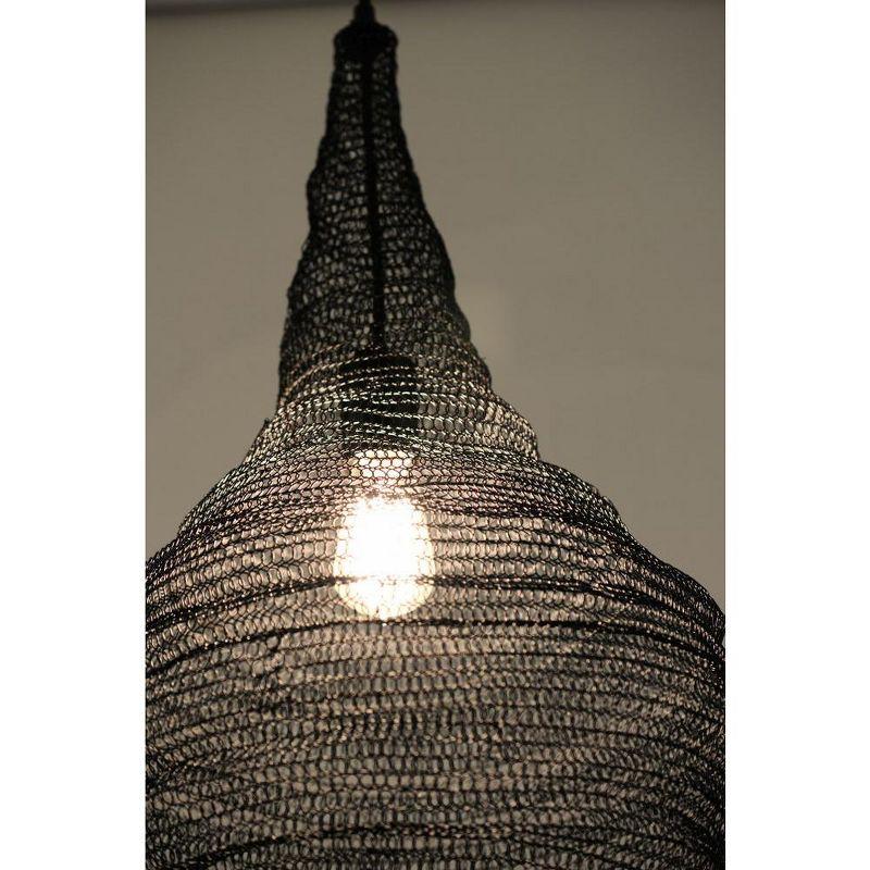 Ari Long Pendant Light