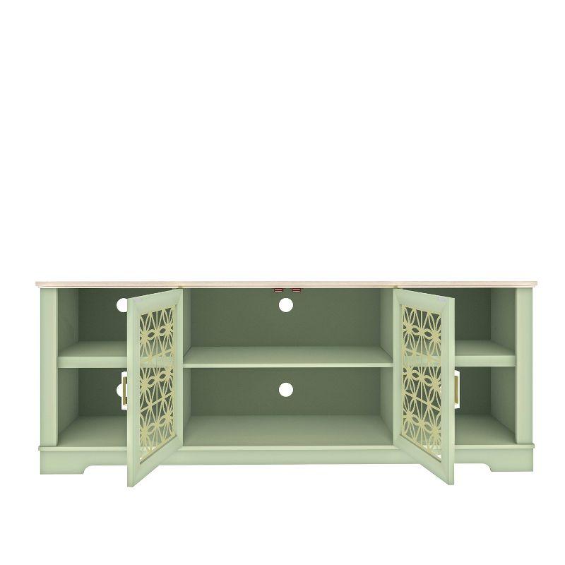 Decorative TV Stand for TVs up to 70" - Festivo