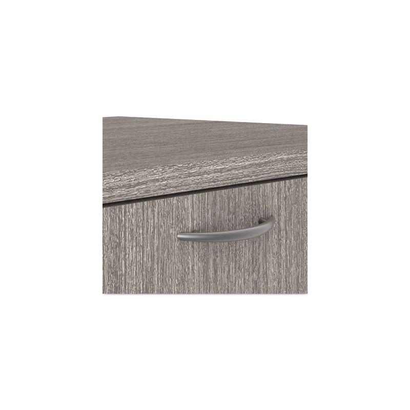 34'' Wide 2 -Drawer File Cabinet