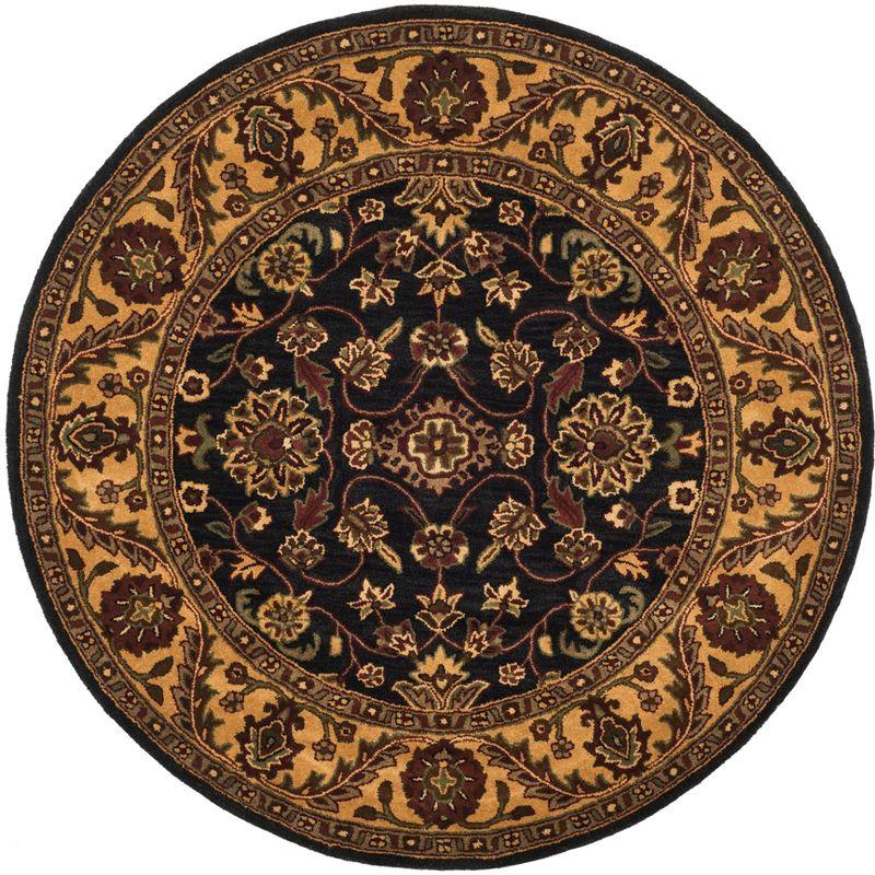 Golden Jaipur GJ250 Hand Tufted Area Rug  - Safavieh