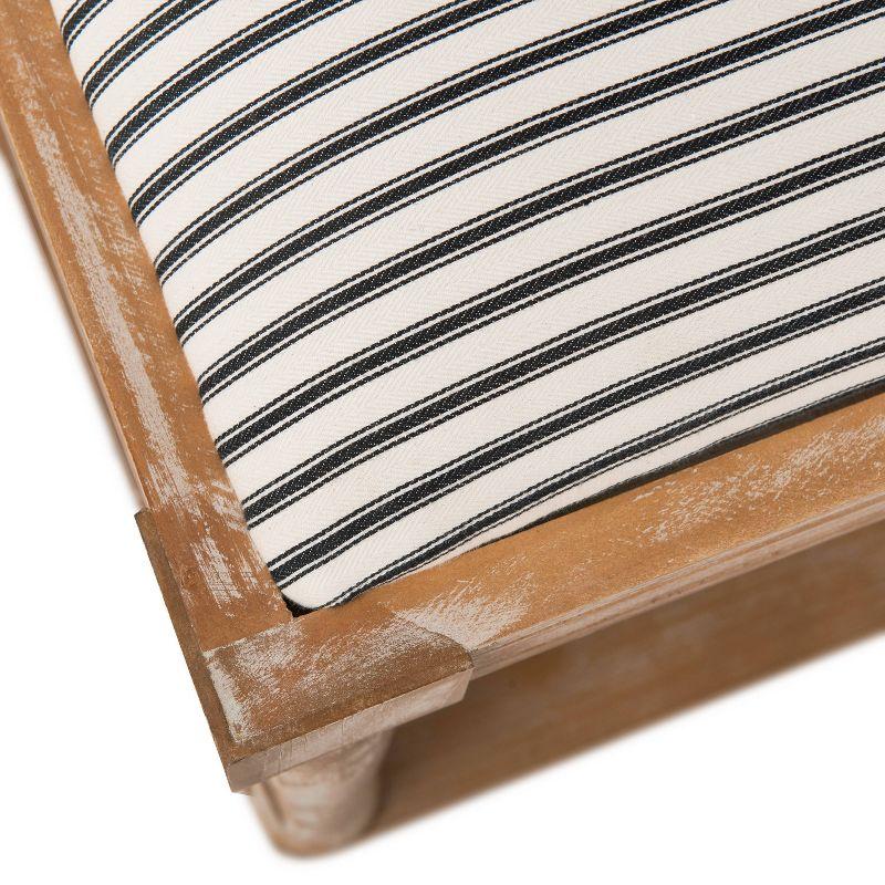 Graydon Graydon Upholstered Bench