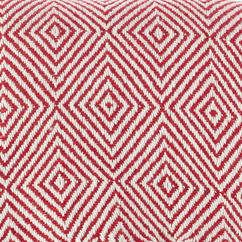 Sevan Hand Woven Throw Blanket