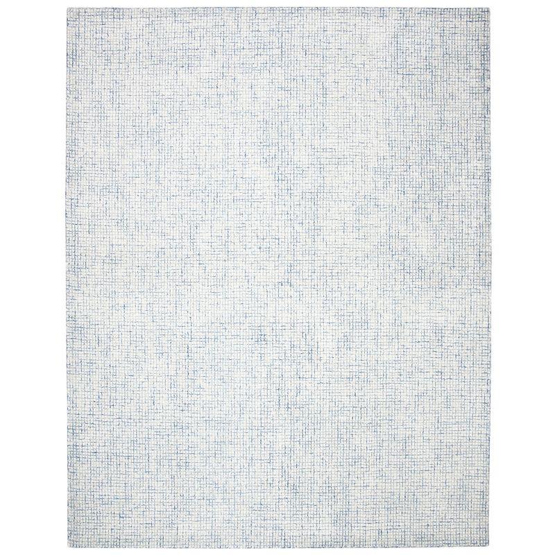 Abstract ABT470 Hand Tufted Area Rug  - Safavieh