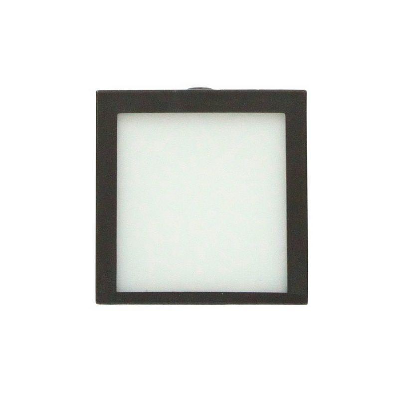 Outdoor Solar Dual-Direction LED Wall Sconce