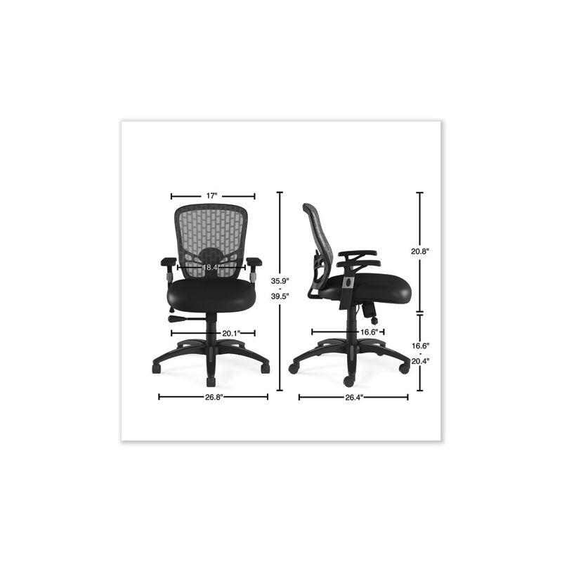 Mesh Office Chair