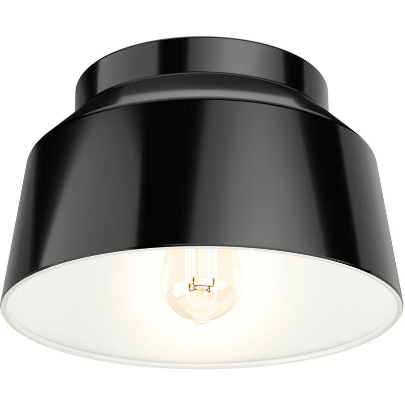 Cranbrook 1 -Light 11.5" Flush Mount