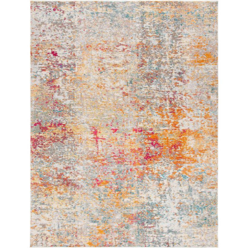 Madison MAD460 Power Loomed Rugs - Safavieh