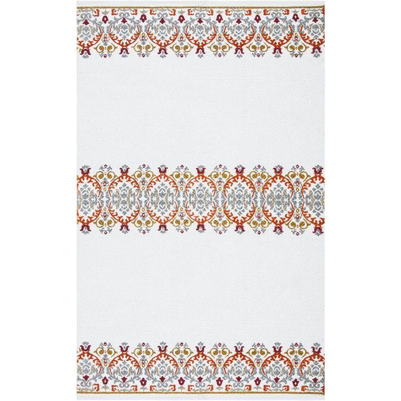 Cedar Brook CDR101 Hand Loomed Area Rug  - Safavieh