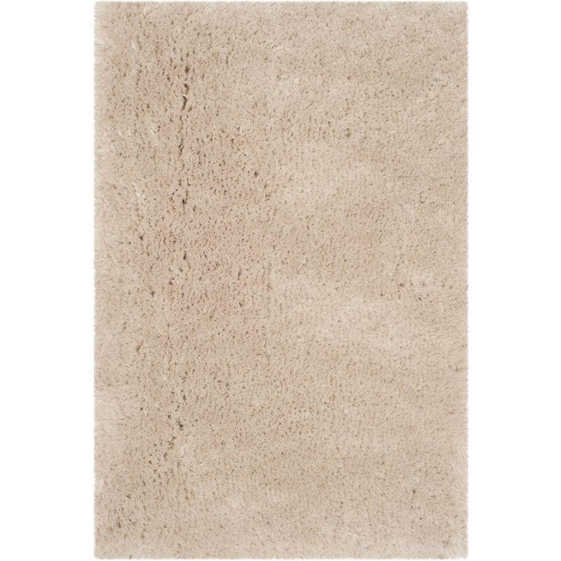 Arctic Shag SG270 Hand Tufted Area Rug  - Safavieh