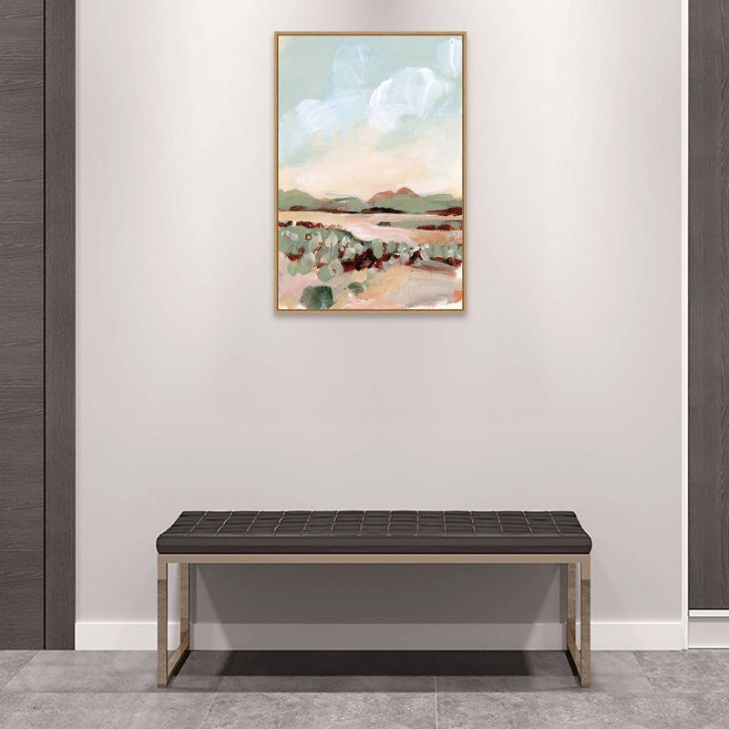 The Holiday Aisle® " Autumn Meadow " by Katrina Pete