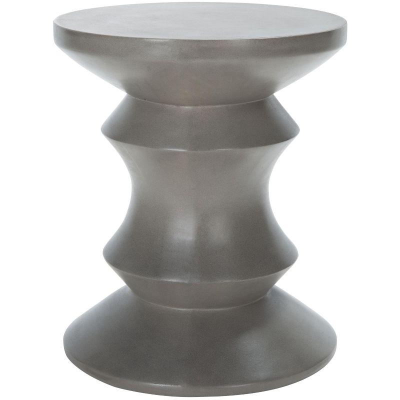 Perse End Table