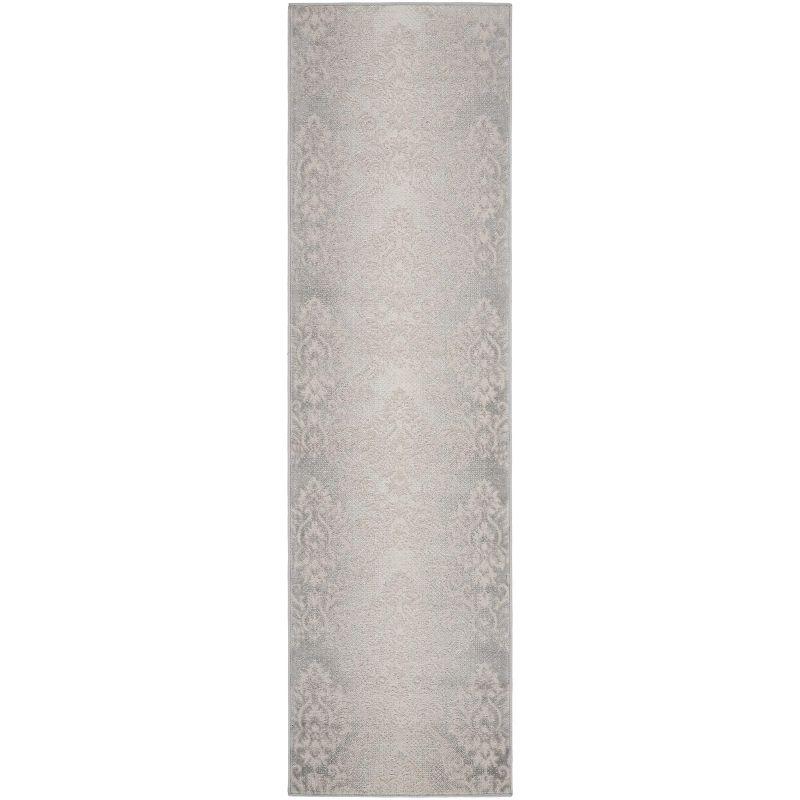 Nourison Elation ETN03 Indoor Area Rug