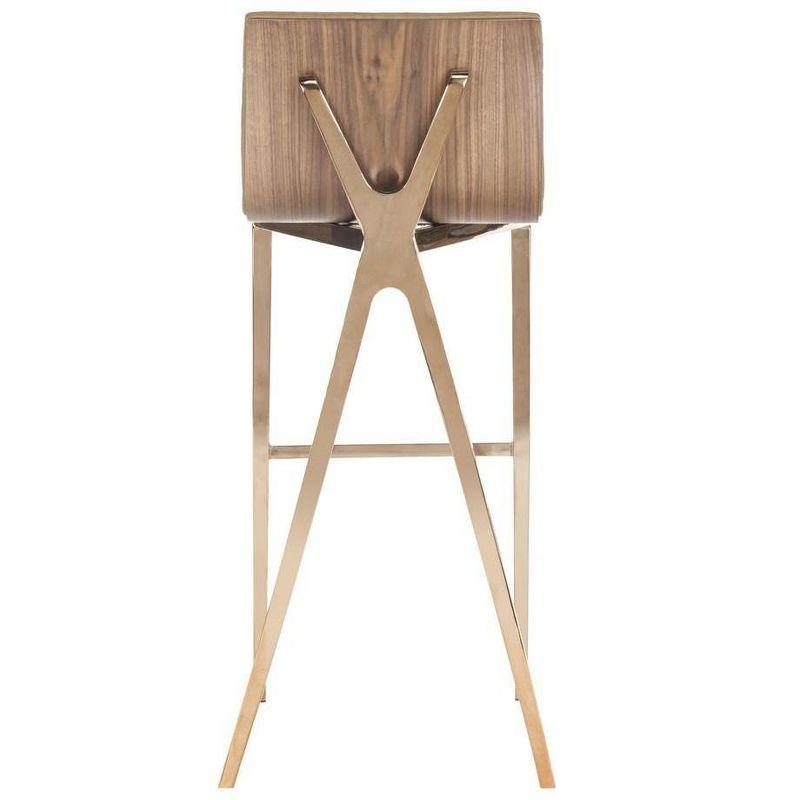 Mckay Bar Stool  - Safavieh