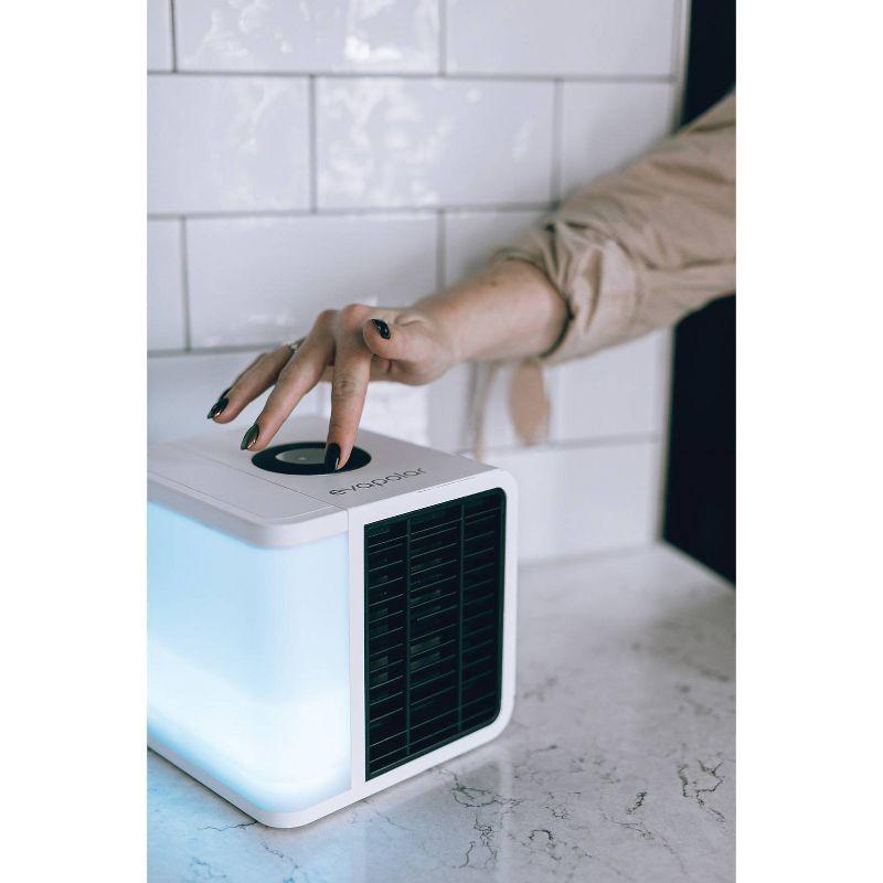 Evapolar Evapolar EvaLight Plus/Personal Evaporative Air Cooler/Portable Air Conditioner