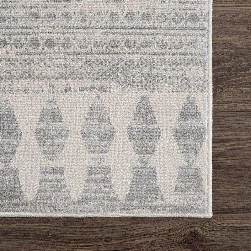 Hauteloom Chinnor All Over Pattern Rug