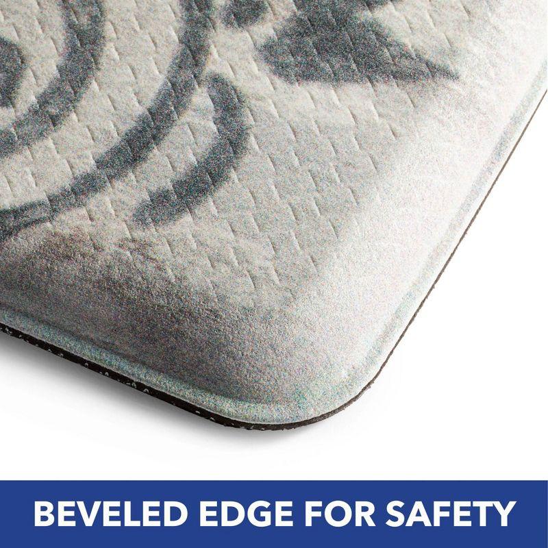 SoHome Cozy Living Grateful Floral Anti-Fatigue Mat