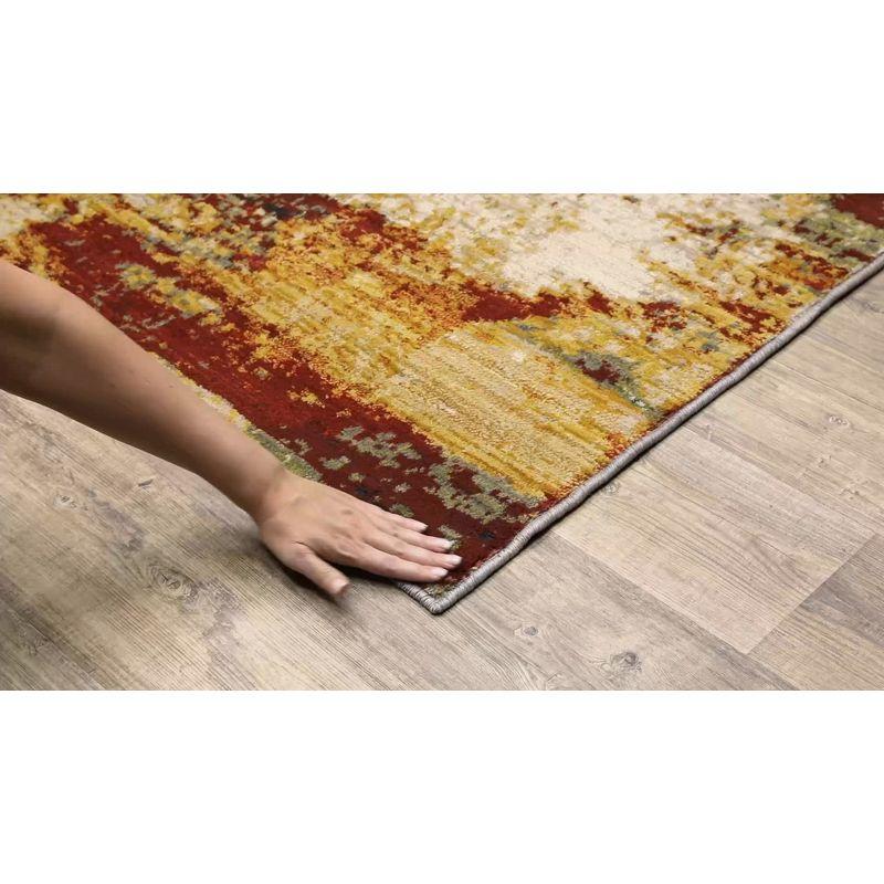 Oriental Weavers Sedona Collection Area Rug, 1'10 x 3'"