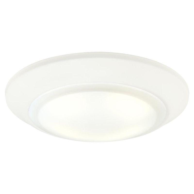 7.38'' Dimmable LED Canless Recessed Lighting Kit