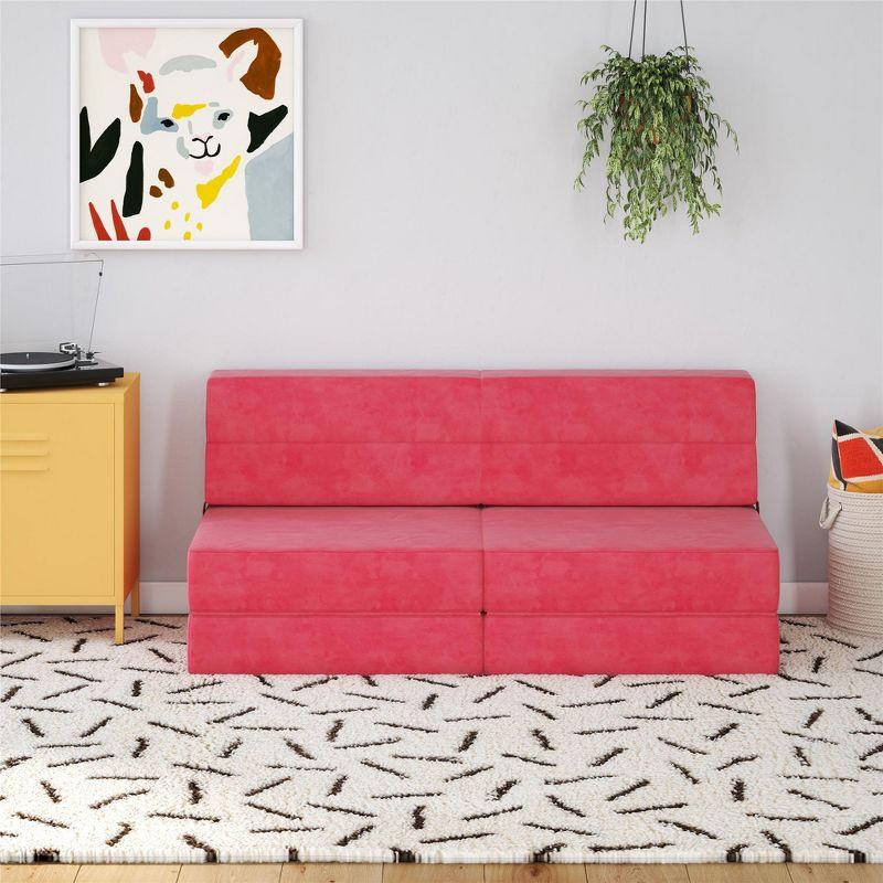 Flower Modular Chair and Lounger