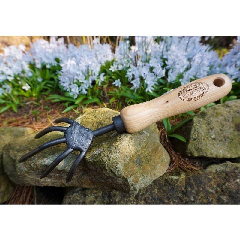 Tierra Garden Claw Hand Cultivator