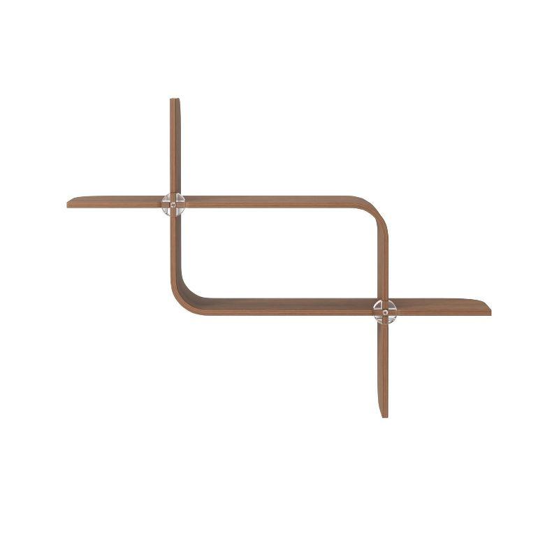 Elias Wall Shelf