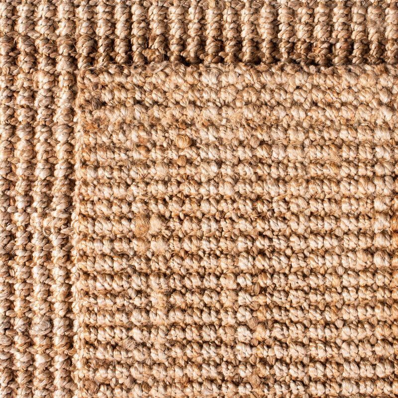 Martha Stewart MSR9551 Hand Woven Rugs - Safavieh