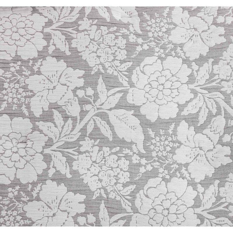 Stone Cottage Bedding Stone Cottage Redding Floral Reversible Duvet Cover Set