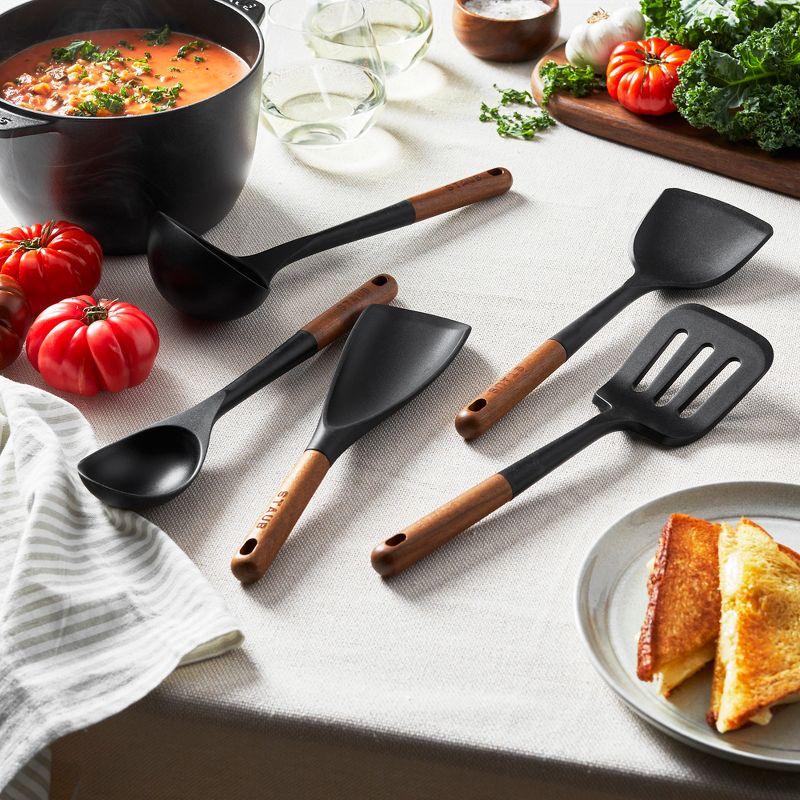 Staub 5-Piece Utensil Set