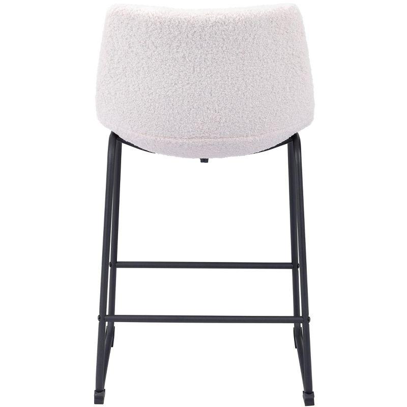 Zuo Hospitality Smart Stool (Set of 2)