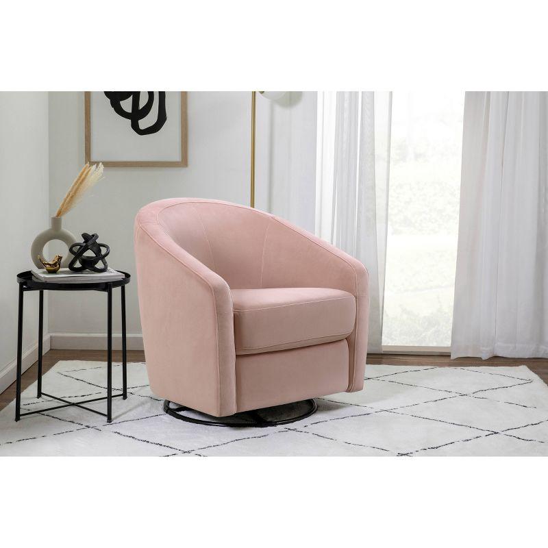 Madison Swivel Glider