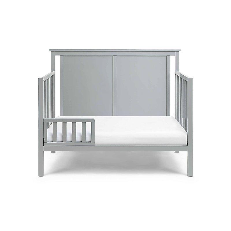 Suite Bebe Connelly 4-in-1 Convertible Crib