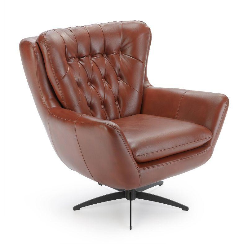 Comfort Pointe Clayton Swivel Chair