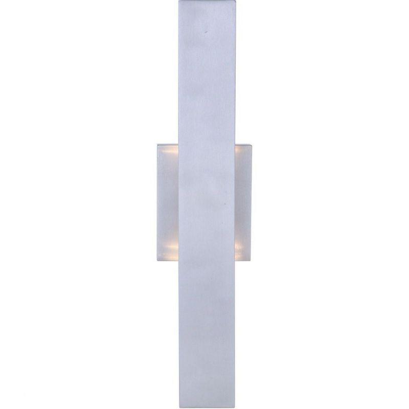 Craftmade Rens Aluminum LED Wall Light