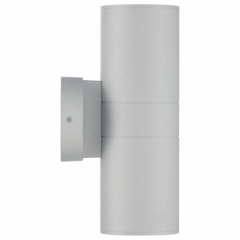 Access Lighting Matira Dual 2 - Light Wall Light in  Satin