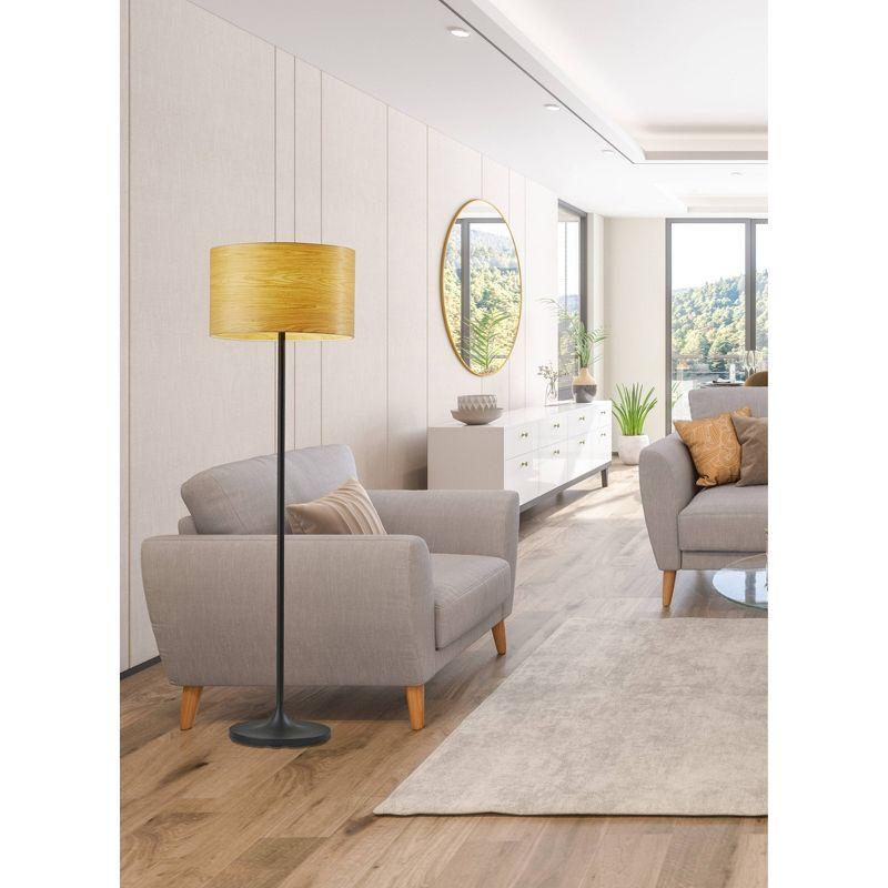 California 59.5'' Floor Lamp