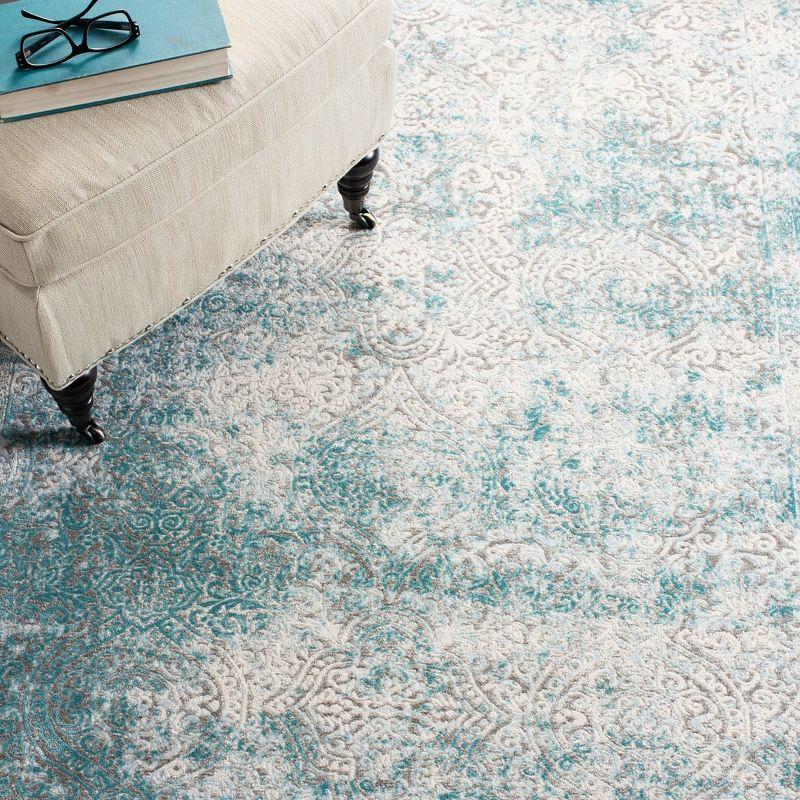 Passion PAS401 Power Loomed Area Rug  - Safavieh