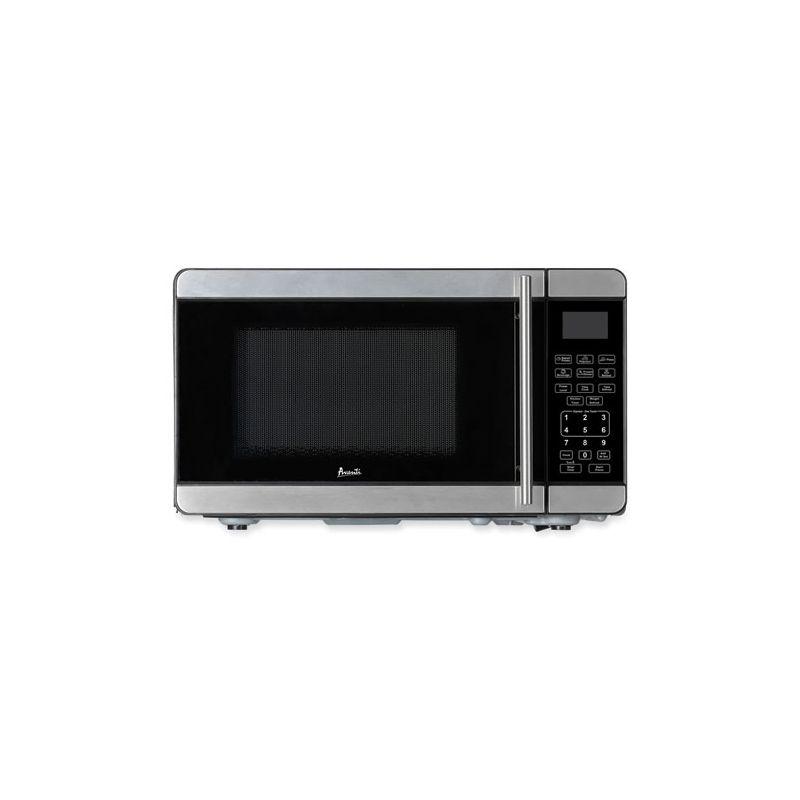 Avanti Products Avanti Countertop Microwave Oven, 0.7 cu. ft.