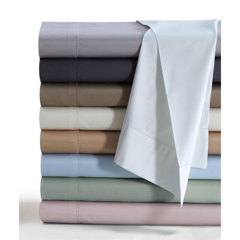 Tribeca Living Sateen Sheet Set