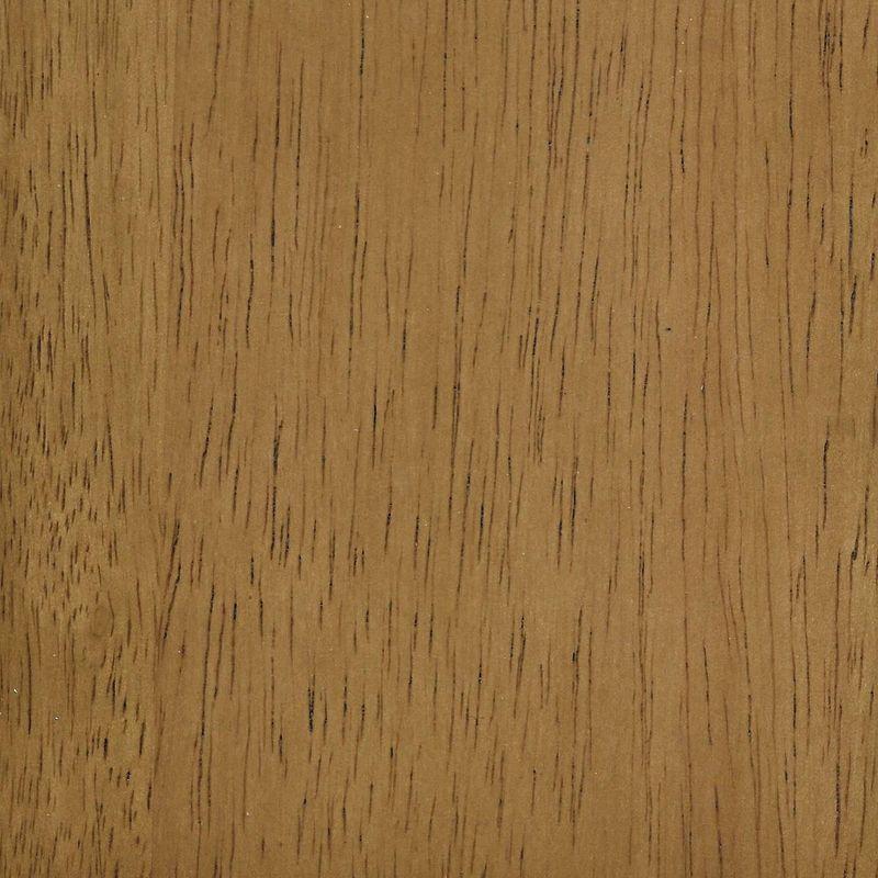 Upholstered Dining Chair Cream - HomePop: Tailored Design, Wood Legs, Spot Clean, 250lbs Capacity