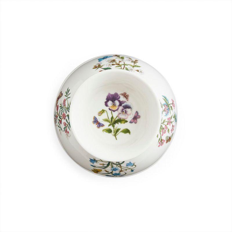 Portmeirion Botanic Garden 10-Piece Bowl Set